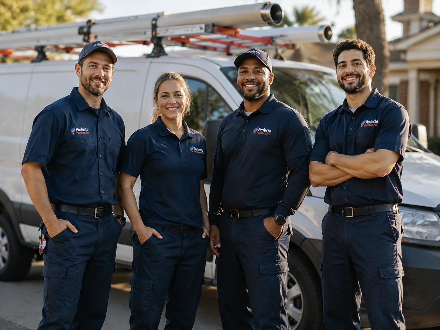 Emergency Plumber Near Me in Columbia, MS near me